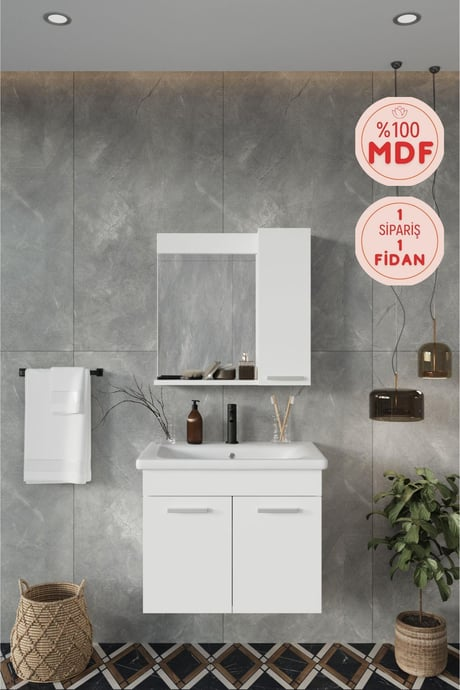 Turkiye, Furniture, Bathroom Furniture