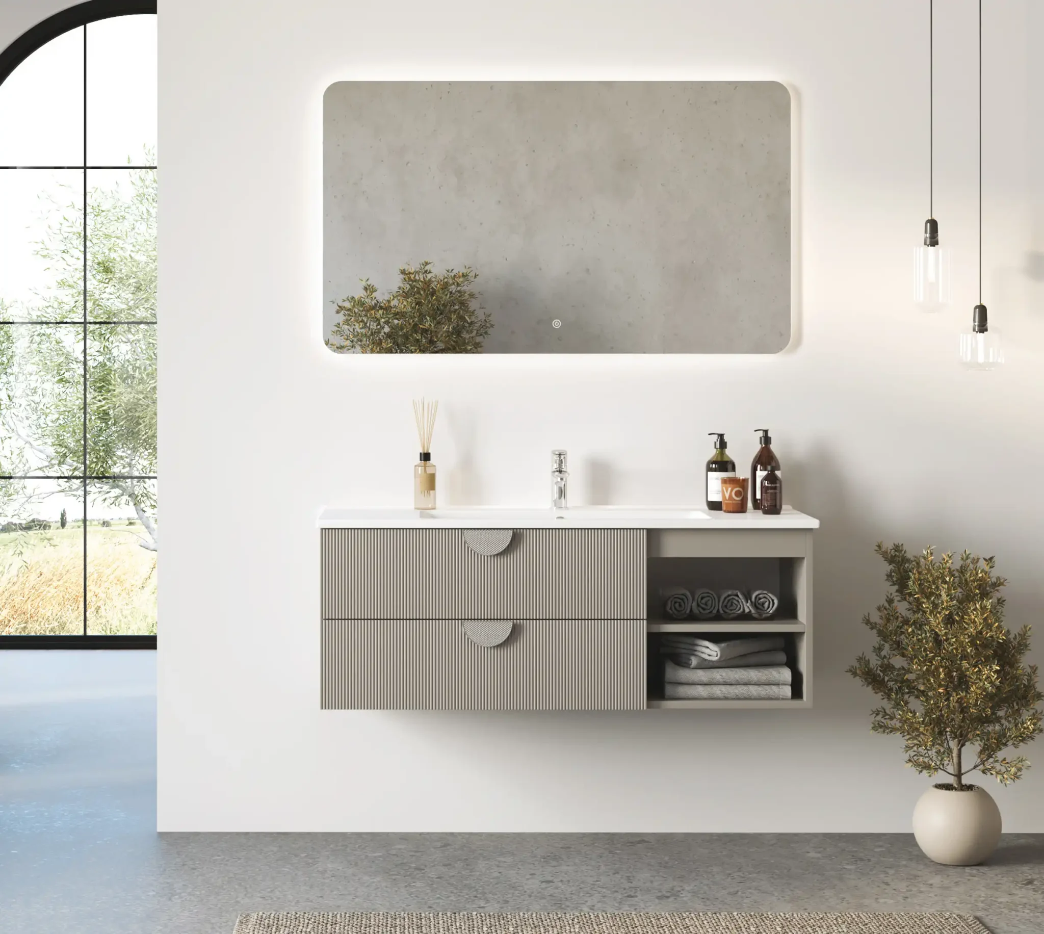 Turkiye, Furniture, Bathroom Furniture, Cafe – Restaurant Furniture, Hotel Furniture