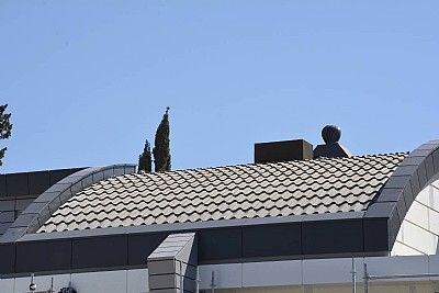 Turkiye, Construction and Building, Siding - Facade Systems, Roofing - Gutter Systems, Construction Materials, Ceiling Applications, Structural Panels