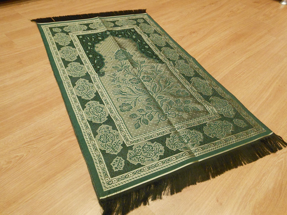 Turkiye, Textile Products, Carpet - Rug - Mat, General - Textile Products, Prayer Supplies