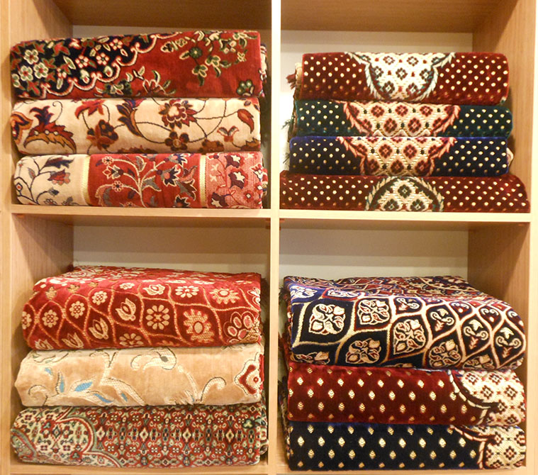 Turkiye, Textile Products, Carpet - Rug - Mat, General - Textile Products, Prayer Supplies
