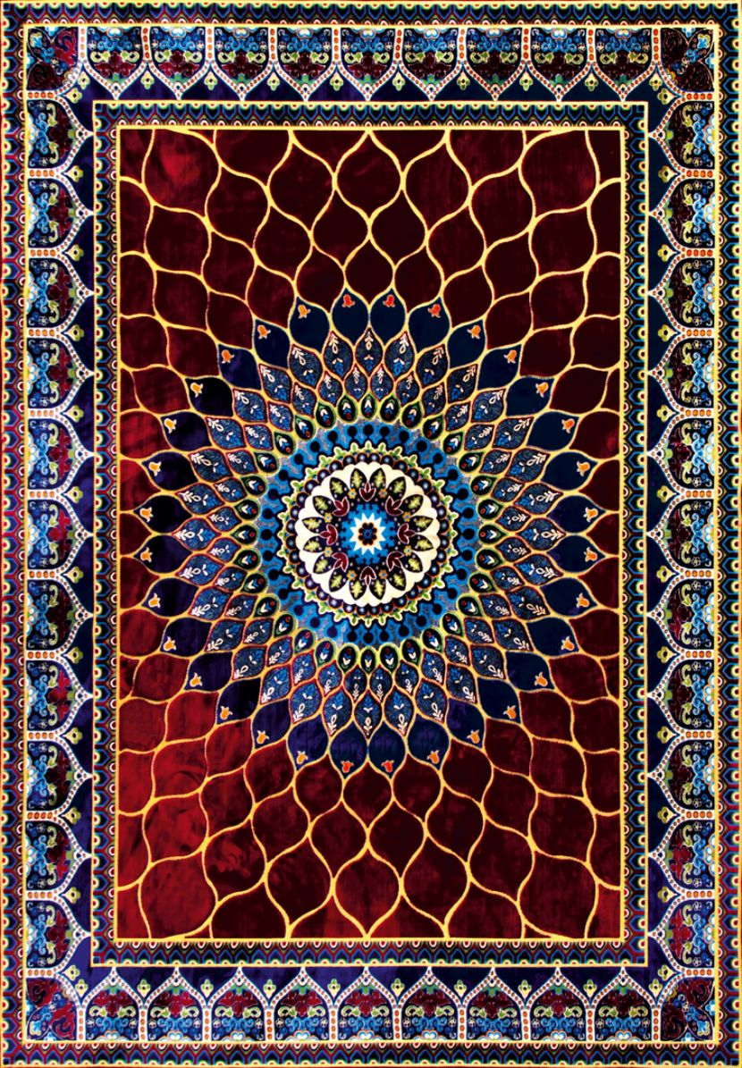 Turkiye, Textile Products, Carpet - Rug - Mat, General - Textile Products, Fabric, Prayer Supplies, Home Textiles