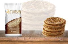 Turkiye, Food Industry, Flour - Semolina - Starch