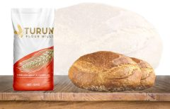 Turkiye, Food Industry, Flour - Semolina - Starch