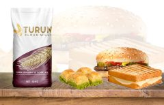 Turkiye, Food Industry, Flour - Semolina - Starch