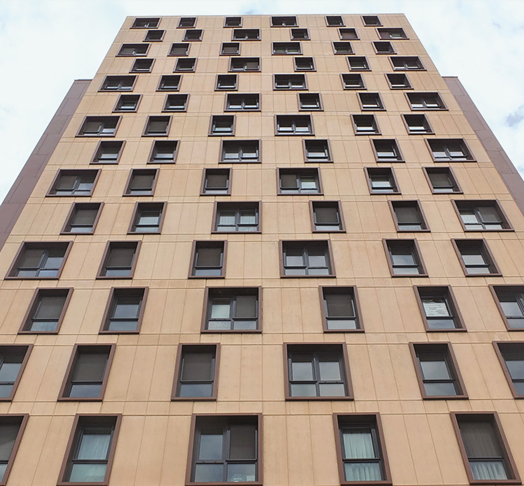 Turkiye, Construction and Building, Siding - Facade Systems, Contracting Services, Construction Materials