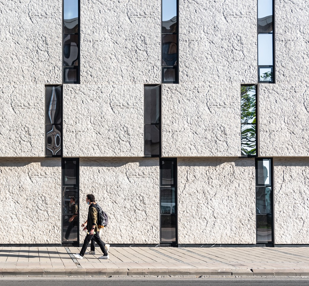 Turkiye, Construction and Building, Siding - Facade Systems, Contracting Services, Construction Materials