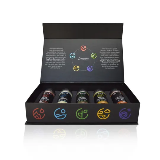 Turkiye, Food Industry, Convenience Foods, Cooking Oils, Salt, Sauces - Ketchup, Spices - Seasonings, Tomato - Pepper Paste