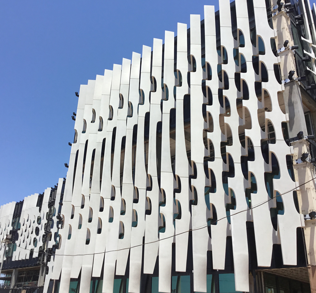 Turkiye, Construction and Building, Siding - Facade Systems, Contracting Services, Construction Materials