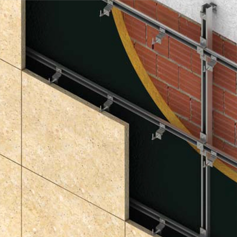 Turkiye, Construction and Building, Siding - Facade Systems, Construction Materials, Bricks – Blocks – Refractory