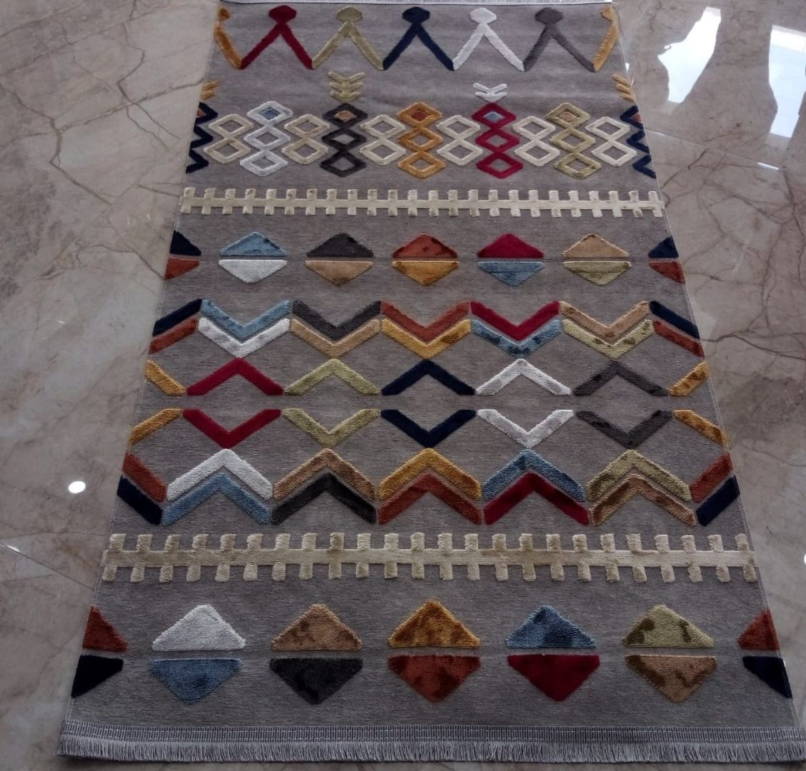 Turkiye, Textile Products, Carpet - Rug - Mat