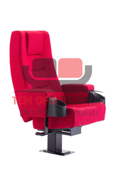 Turkiye, Furniture, Conference - Stadium Seats