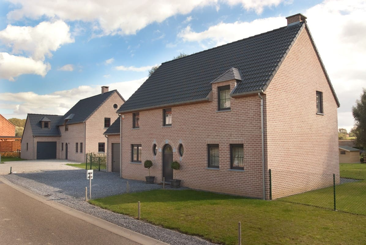 Turkiye, Construction and Building, Siding - Facade Systems, Roofing - Gutter Systems, Landscaping, Decoration - Interior Architecture, Construction Materials, Bricks – Blocks – Refractory