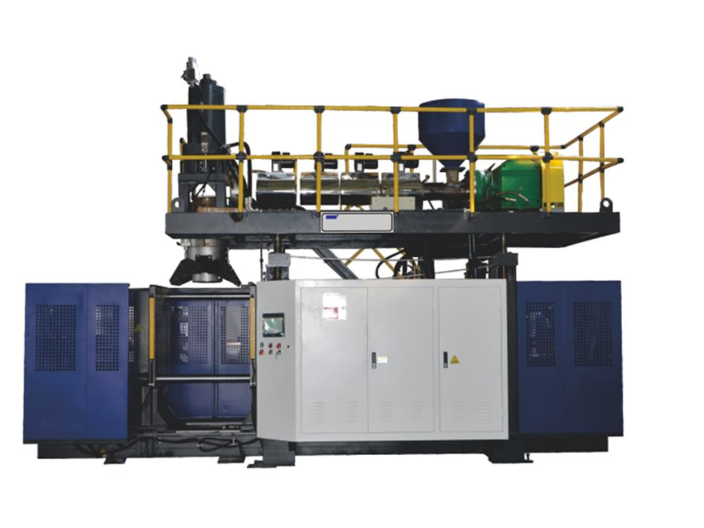 Turkiye, Machinery Industry, Plastic Processing Machinery, Production Line Set Up