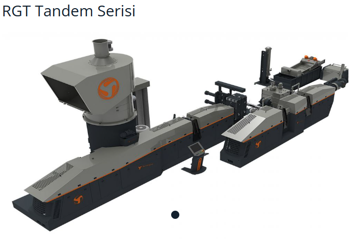 Turkiye, Machinery Industry, Metal Processing Machinery, Plastic Processing Machinery, Production Line Set Up