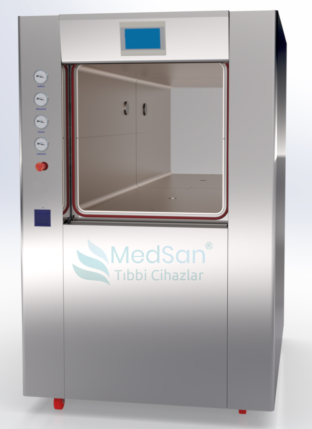 Turkiye, Furniture, Hospital Furniture