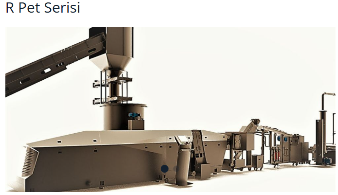 Turkiye, Machinery Industry, Metal Processing Machinery, Plastic Processing Machinery, Production Line Set Up