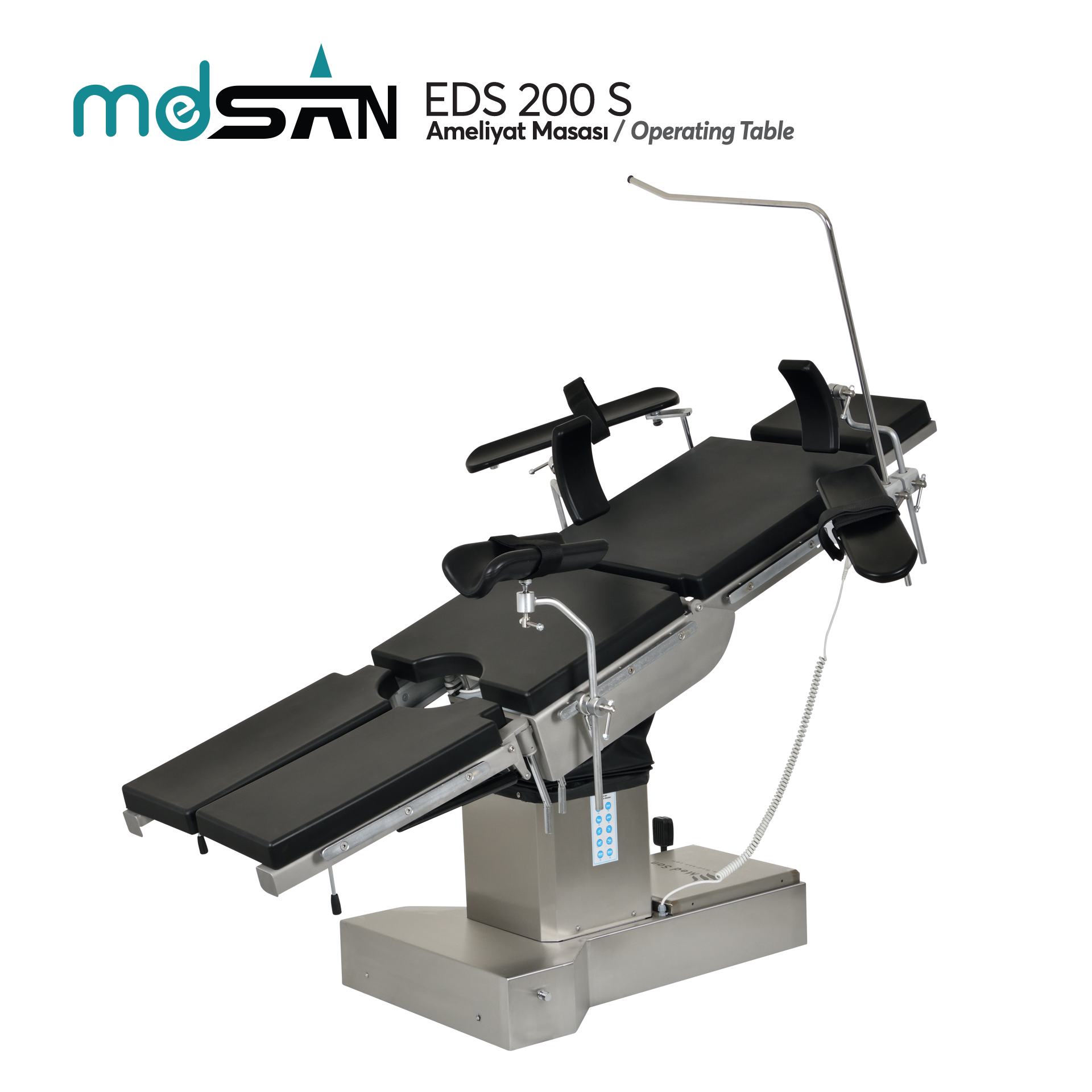 Turkiye, Furniture, Hospital Furniture