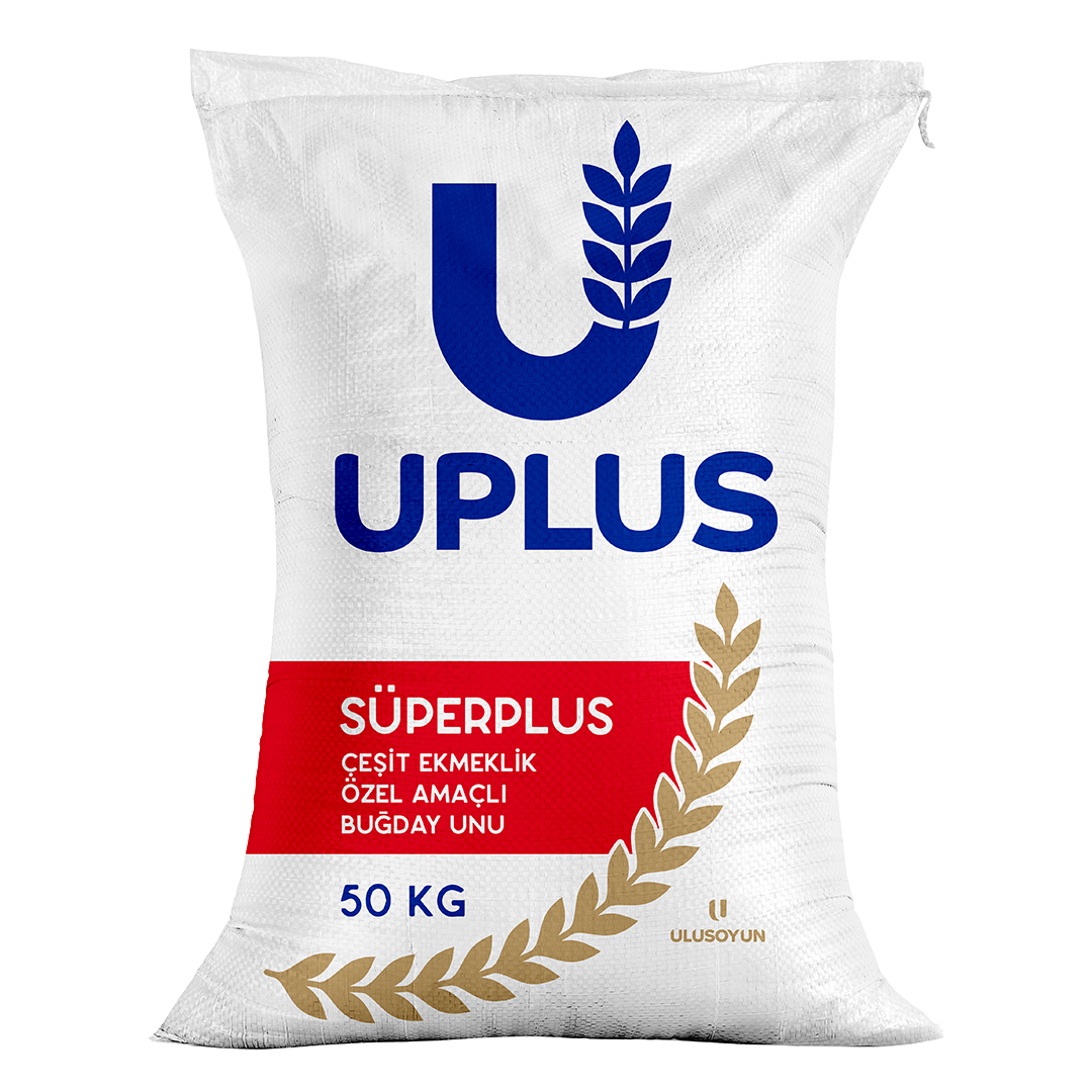 Turkiye, Food Industry, Flour - Semolina - Starch