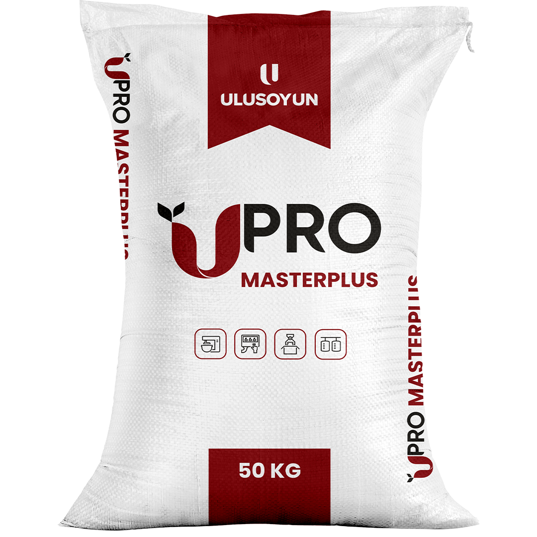 Turkiye, Food Industry, Flour - Semolina - Starch