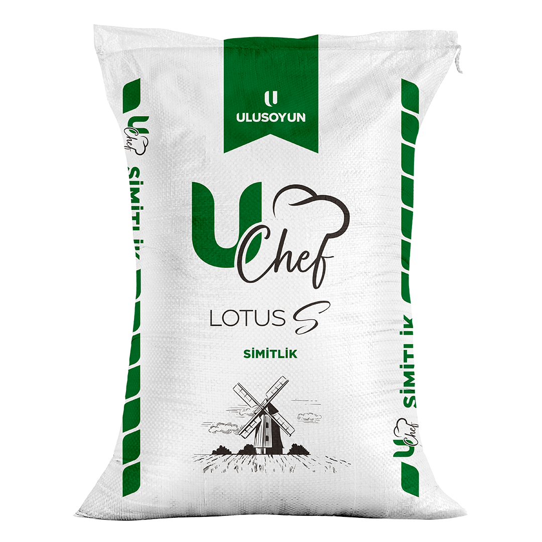 Turkiye, Food Industry, Flour - Semolina - Starch