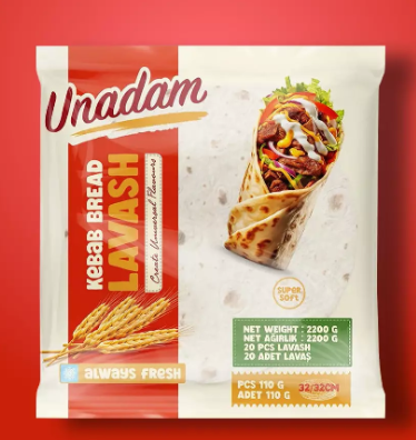 Turkiye, Food Industry, Convenience Foods, Frozen Products