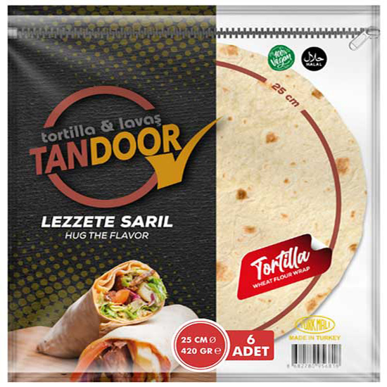 Turkiye, Food Industry, Chips and Snacks, Convenience Foods, General Food, Vegan Diet Foods