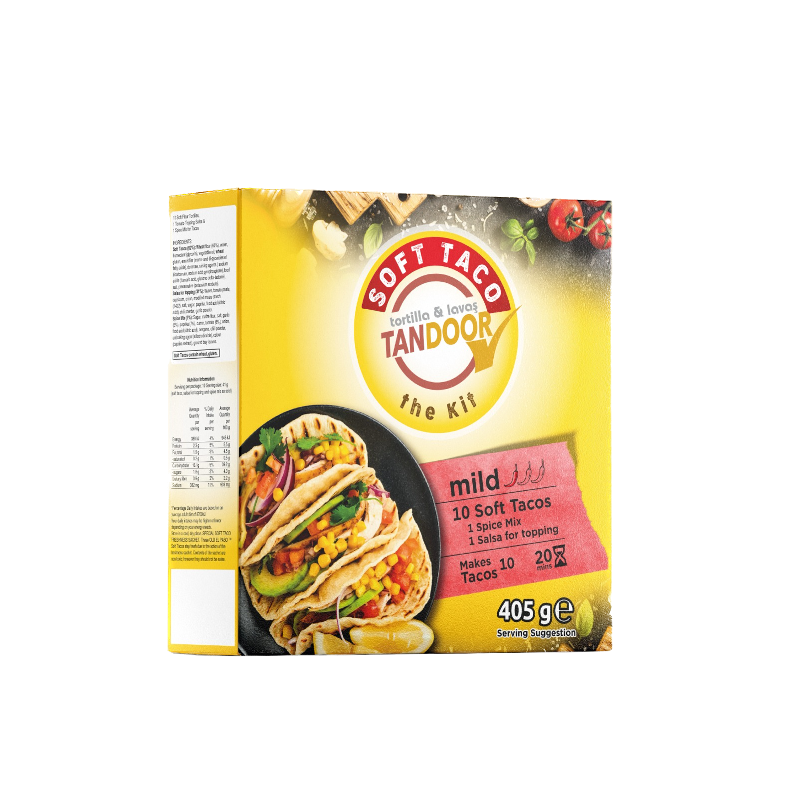 Turkiye, Food Industry, Chips and Snacks, Convenience Foods, General Food, Vegan Diet Foods