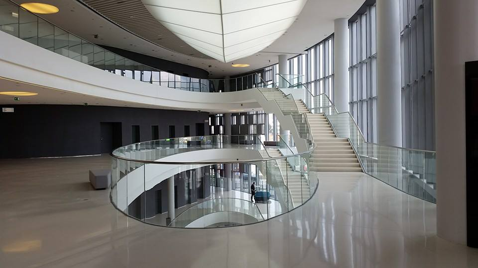 Turkiye, Construction and Building, Landscaping, Flooring - Tiles, Decoration - Interior Architecture