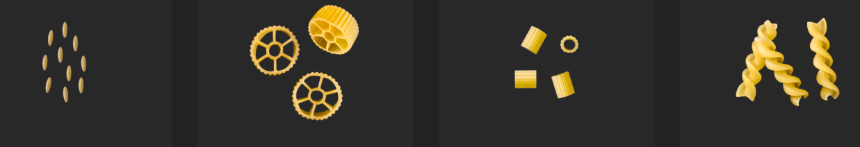 Turkiye, Food Industry, Flour - Semolina - Starch, General Food, Pasta - Macaroni, Pulses - Cereals