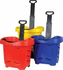 Turkiye, Plastics and Rubber Industry, Plastic Products