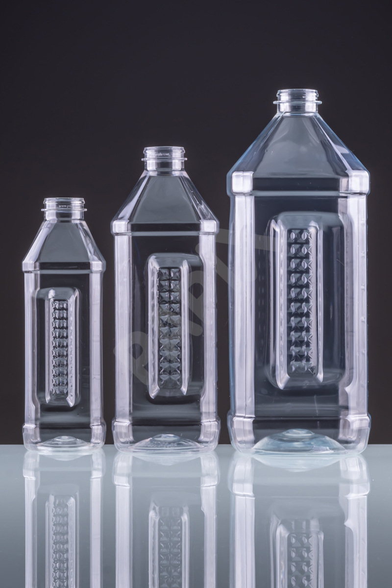 Turkiye, Plastics and Rubber Industry, Plastic Products