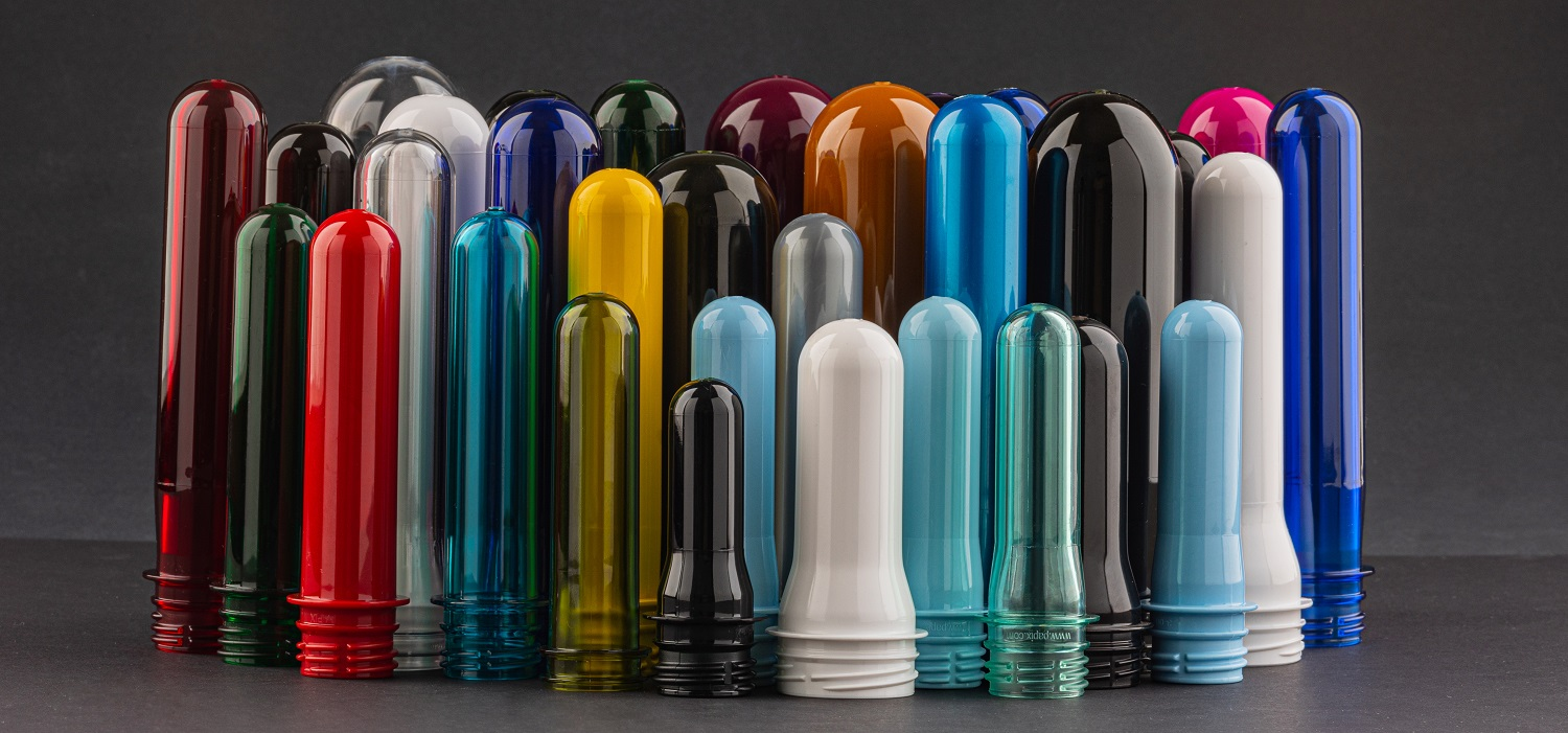 Turkiye, Plastics and Rubber Industry, Plastic Products