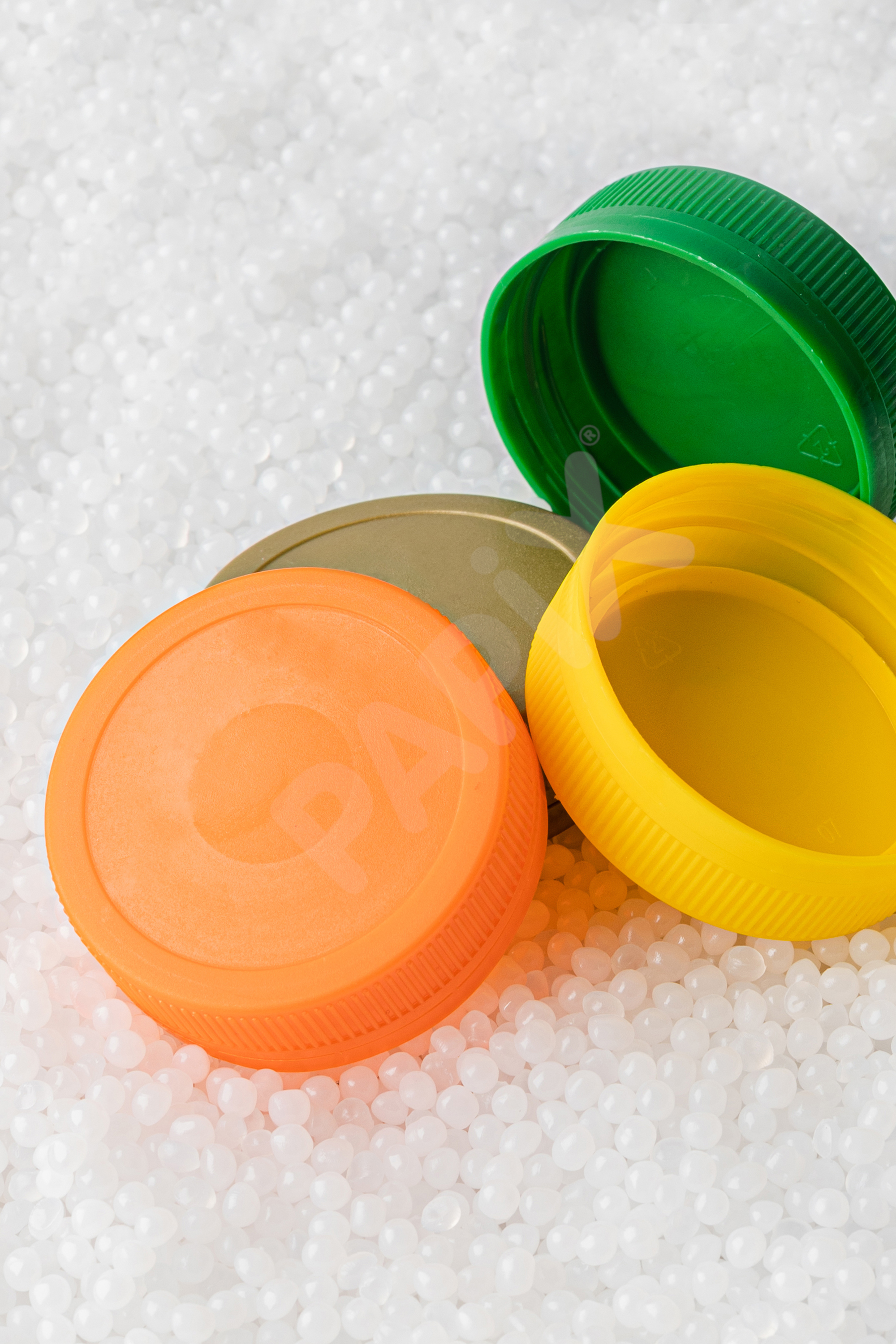 Turkiye, Plastics and Rubber Industry, Plastic Products