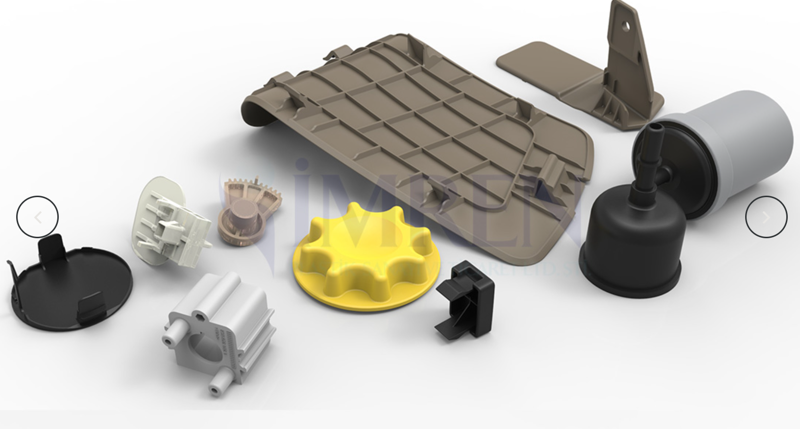 Turkiye, Plastics and Rubber Industry, Plastic Pipes, Profiles, and Fittings, Plastic Products, Plastic Sheets, Boards, and Foam