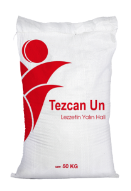 Turkiye, Food Industry, Flour - Semolina - Starch