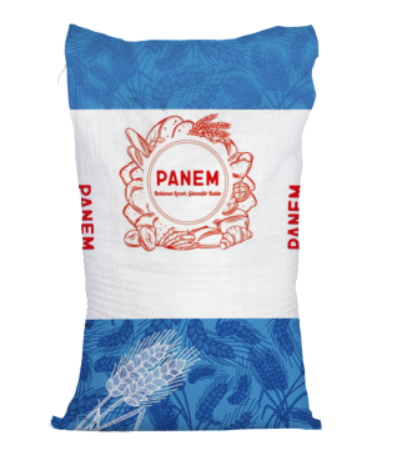 Turkiye, Food Industry, Flour - Semolina - Starch