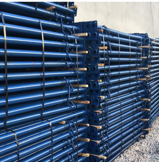 Turkiye, Construction and Building, Scaffoldings - Formwork, Construction Tools – Equipment