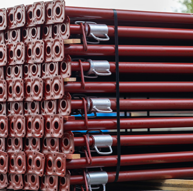 Turkiye, Construction and Building, Scaffoldings - Formwork, Construction Tools – Equipment