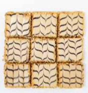 Turkiye, Food Industry, Chocolate, Convenience Foods, Desserts, Frozen Products