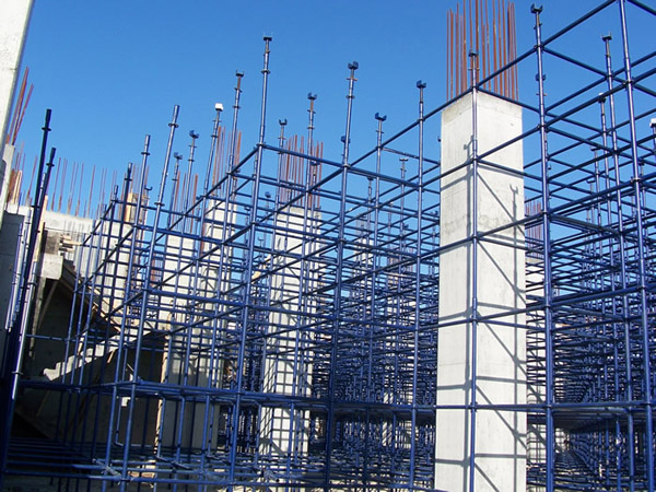 Turkiye, Construction and Building, Scaffoldings - Formwork, Construction Tools – Equipment
