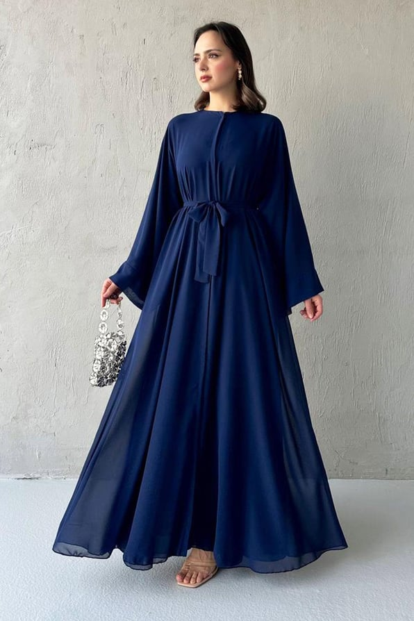 Turkiye, Clothing and Fashion, Modest Clothing, Oversize