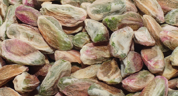 Turkiye, Food Industry, Chips and Snacks, Dried Foods, Dried Nuts