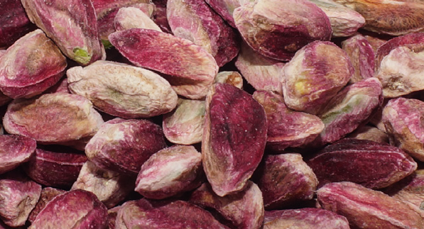 Turkiye, Food Industry, Chips and Snacks, Dried Foods, Dried Nuts