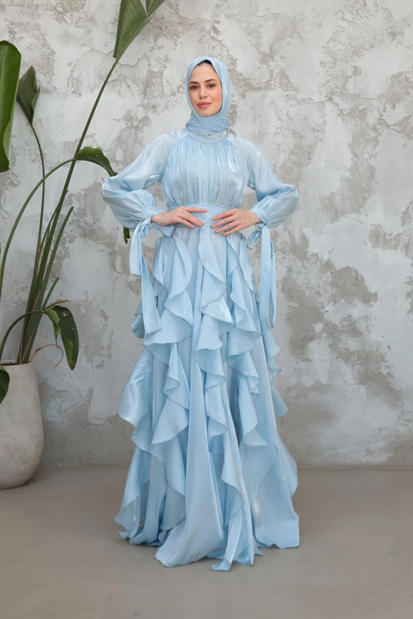 Turkiye, Clothing and Fashion, Headscarf, Modest Clothing, Uniforms - Aprons - Work Wears, Wedding Clothes - Accessories
