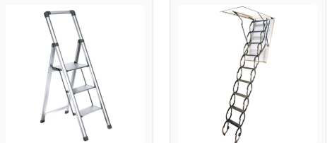 Turkiye, Construction and Building, Stairs - Balustrades, Scaffoldings - Formwork, Construction Tools – Equipment