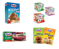 Turkiye, Food Industry, Canned Foods, Confectioneries, Convenience Foods, Cooking Oils, Flour - Semolina - Starch, General Food