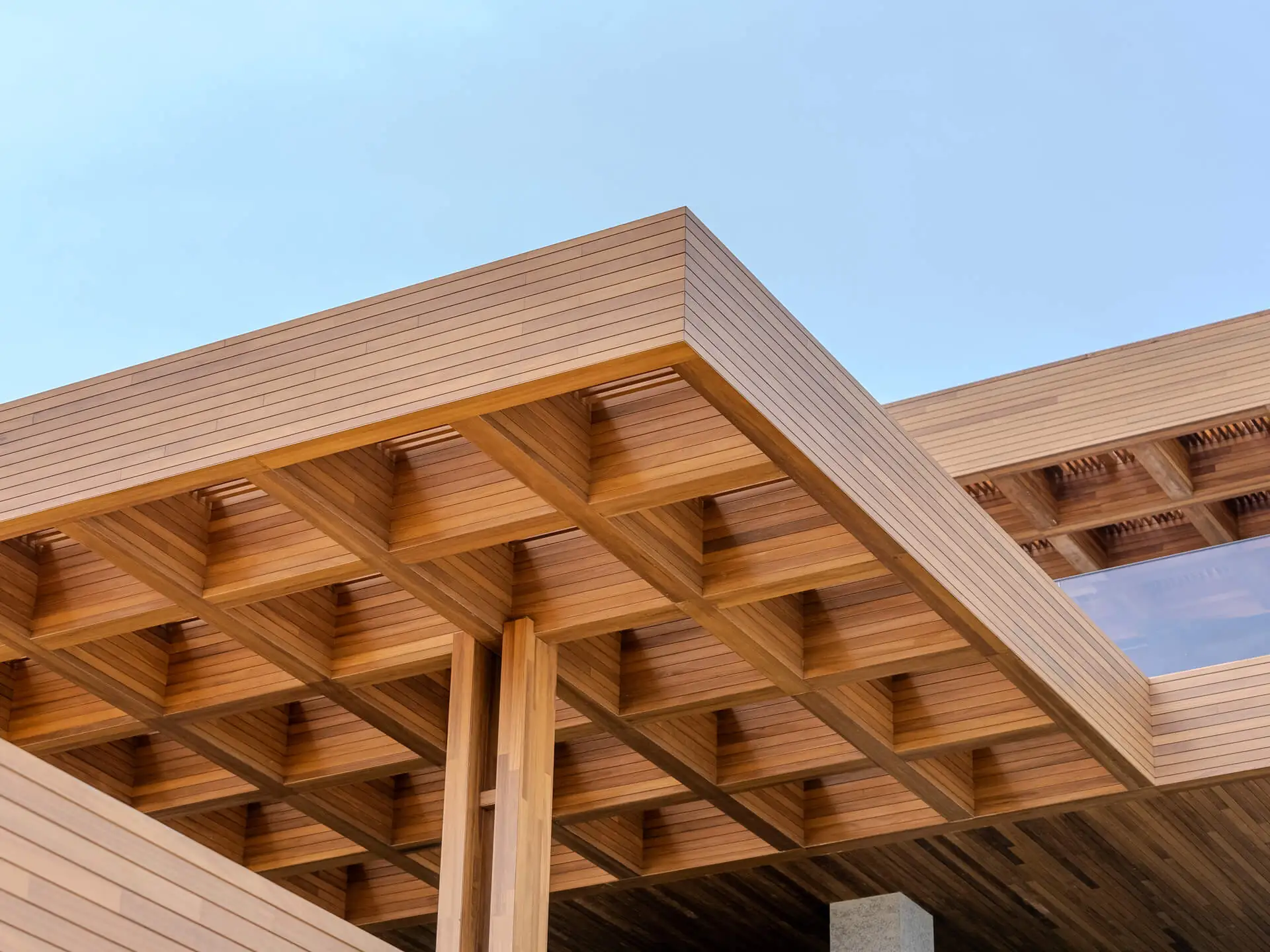 Turkiye, Construction and Building, Siding - Facade Systems, Shutter Systems, Pergola - Tent - Awning, Landscaping, Flooring - Tiles, Structural Panels