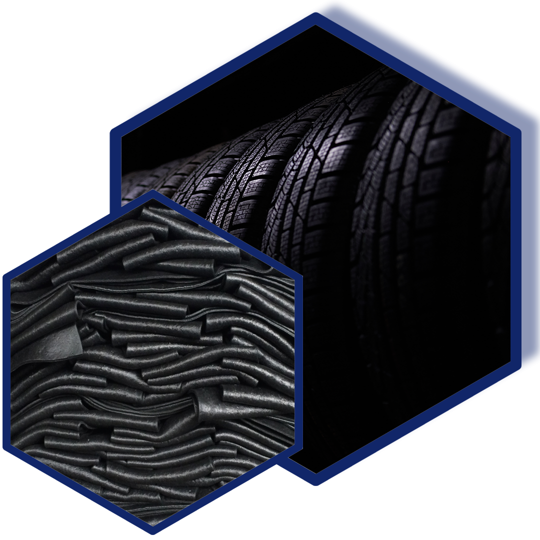 Turkiye, Plastics and Rubber Industry, General - Plastics and Rubber Industry, Plastic Products, Rubber Hoses, Rubber Products