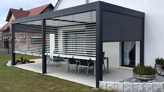 Turkiye, Construction and Building, Shutter Systems, Pergola - Tent - Awning, Glass Balcony, Doors - Windows Accessories, Doors